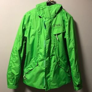 O’Neill Ski Jacket